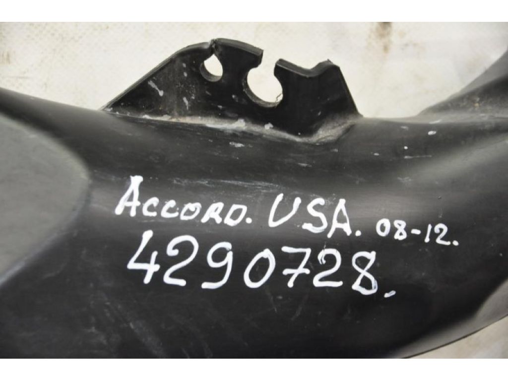17243-R70-A00 | Патрубок воздушного фильтра HONDA ACCORD USA 07-12 - Фото 2