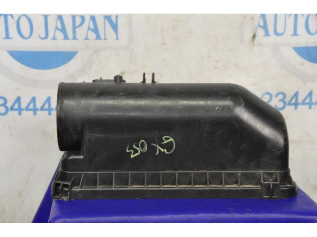 17705-50161 | Кришка корпусу повітряного фільтра LEXUS GX470 02-09 - Фото 3