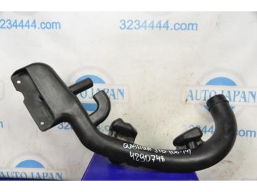 Воздухозаборник NISSAN QASHQAI 07-14