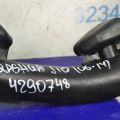 16554-JD200 | Повітрозабірник NISSAN QASHQAI 07-14 - Прев'ю 2