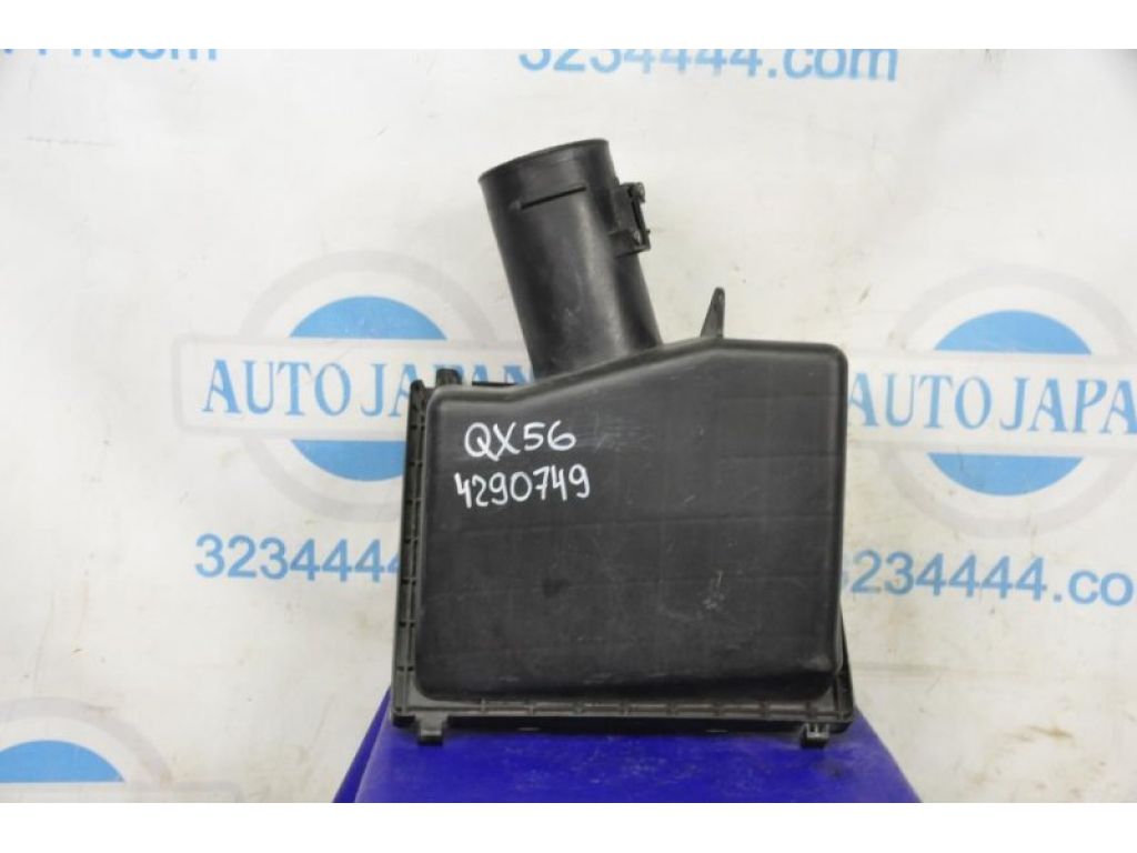 16526-7S000 | Корпус повітряного фільтра NISSAN QX56 / TITAN / ARMADA 04-16