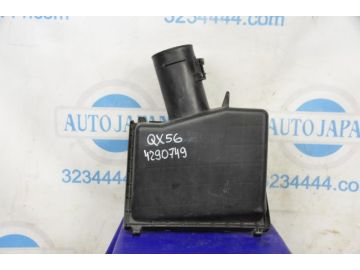 Корпус воздушного фильтра NISSAN QX56 / TITAN / ARMADA 04-16
