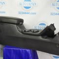 84610-2P000VA | Подлокотник KIA SORENTO XM 09-14