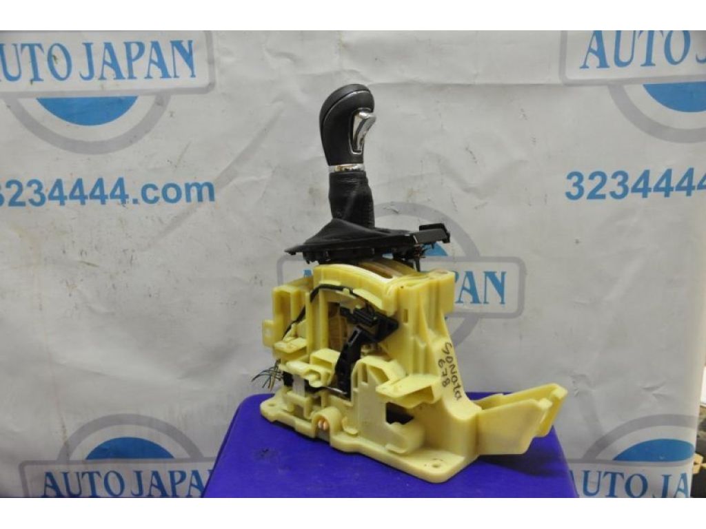 46700-3Q100 | Кулиса АКПП HYUNDAI SONATA YF 10-14