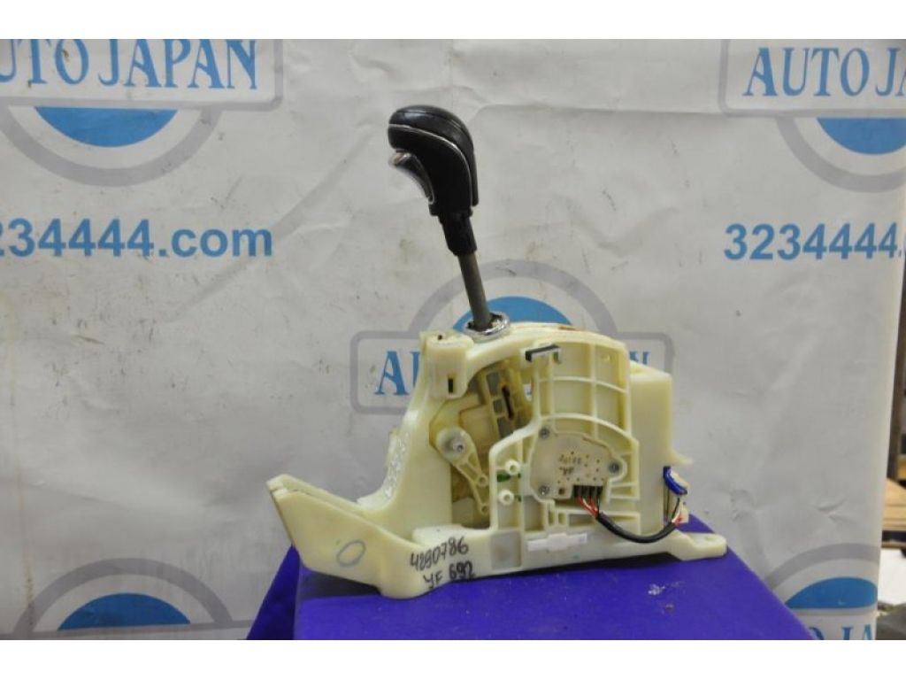 46700-3Q100 | Кулиса АКПП HYUNDAI SONATA YF 10-14