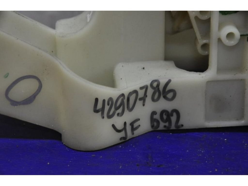 46700-3Q100 | Кулиса АКПП HYUNDAI SONATA YF 10-14 - Фото 2