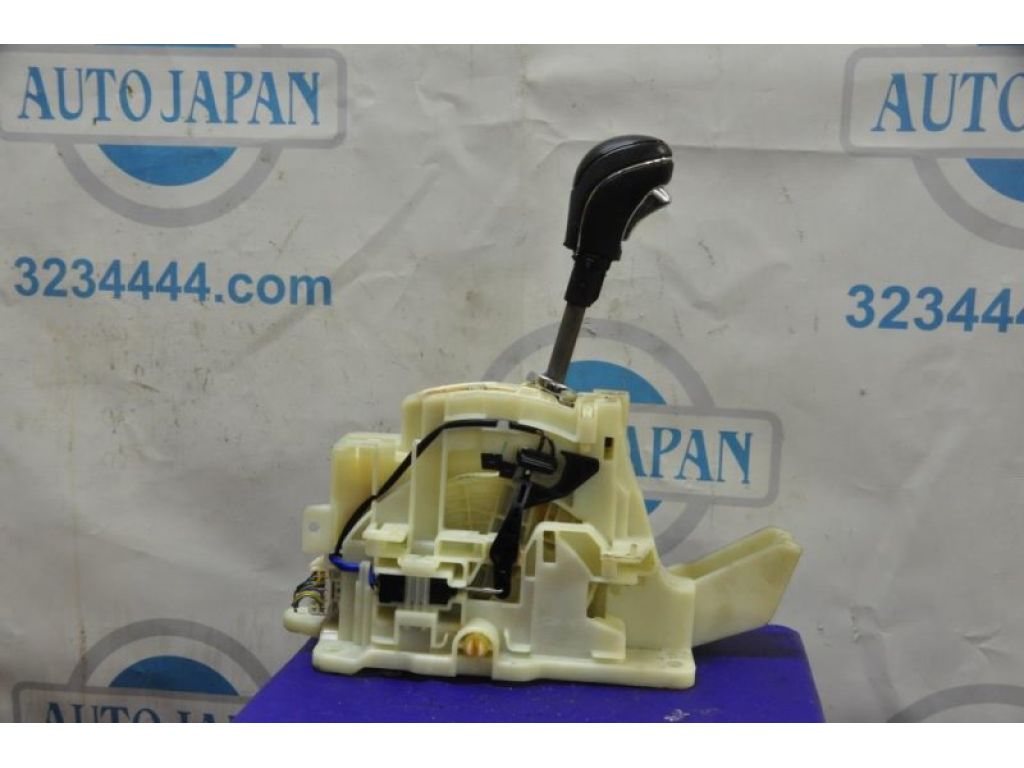 46700-3Q100 | Кулиса АКПП HYUNDAI SONATA YF 10-14 - Фото 3