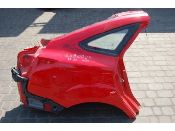 Чверть кузова задня прав. FORD FOCUS 10-18