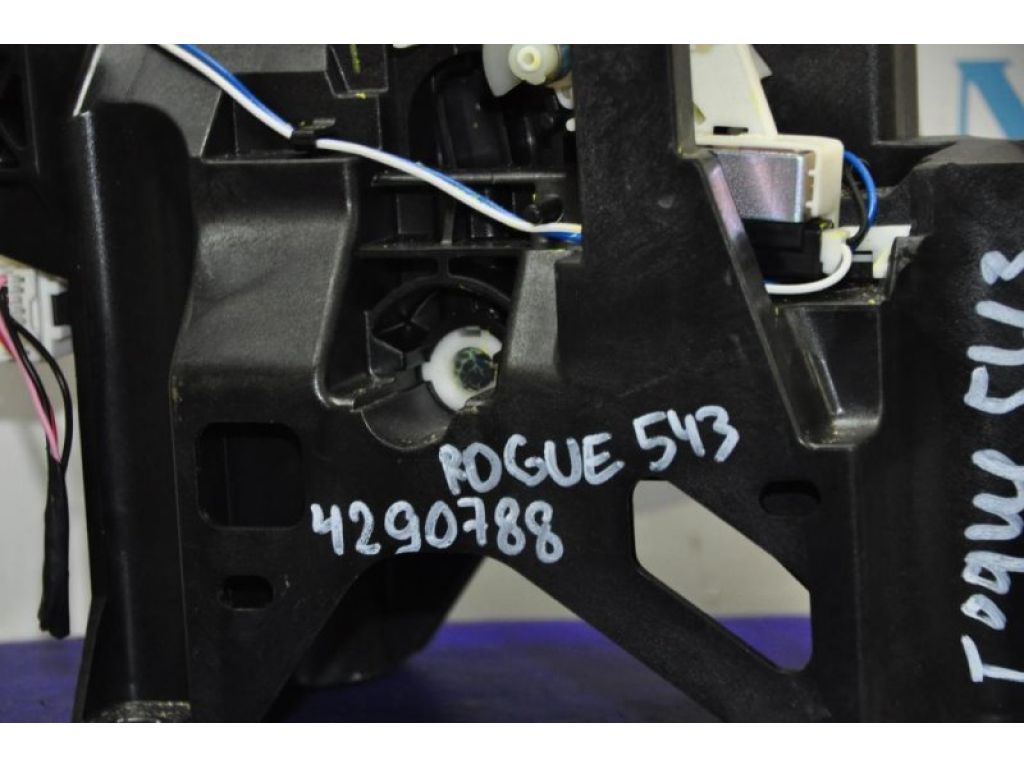 34901-4CE1A | Куліса АКПП NISSAN X-TRAIL/ROGUE T32 13-20 - Фото 2