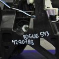 34901-4CE1A | Куліса АКПП NISSAN X-TRAIL/ROGUE T32 13-20 - Прев'ю 2