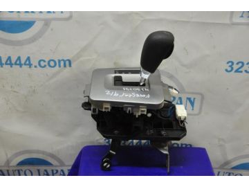 Куліса АКПП SUBARU FORESTER 12-19