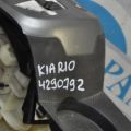 Куліса АКПП KIA RIO UB 2011-2017 - Прев'ю 2