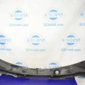 66862-JK600 | Пластик під лобове скло / Жабо INFINITI G25/G35/G37/Q40 06-14