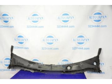 Пластик під лобове скло / Жабо INFINITI G25/G35/G37/Q40 06-14