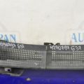 66862-JK600 | Пластик під лобове скло / Жабо INFINITI G25/G35/G37/Q40 06-14 - Прев'ю 2