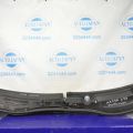 Пластик под лобовое стекло / Жабо MAZDA 3 BM 13-19