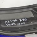Пластик под лобовое стекло / Жабо MAZDA 3 BM 13-19 - Превью 2