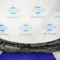 Пластик под лобовое стекло / Жабо MAZDA 3 BM 13-19 - Превью 3