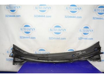 Пластик под лобовое стекло / Жабо MAZDA CX-7 06-12