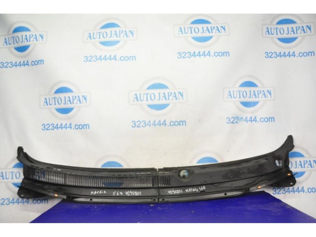 55708-02200 | Пластик під лобове скло / Жабо TOYOTA MATRIX 02-08
