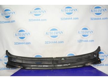 Пластик под лобовое стекло / Жабо TOYOTA MATRIX 02-08