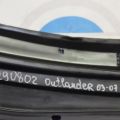 MR971425 | Пластик під лобове скло / Жабо MITSUBISHI OUTLANDER 03-07 - Прев'ю 2