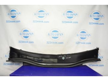 Пластик под лобовое стекло / Жабо TOYOTA CAMRY 50 12-15