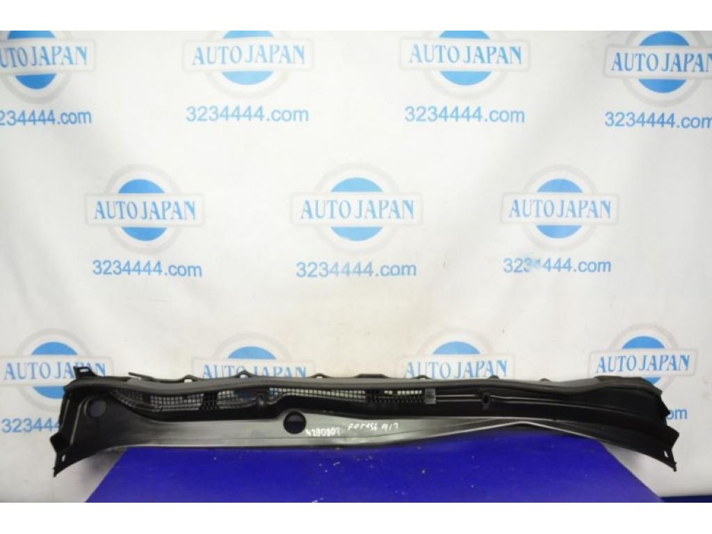 91419SG011 | Пластик під лобове скло / Жабо SUBARU FORESTER 12-19