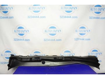 Пластик под лобовое стекло / Жабо SUBARU FORESTER 12-19
