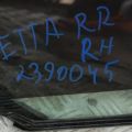 5C6 845 214 | Скло дверей глухе задн. прав. VOLKSWAGEN JETTA USA 10-17 - Прев'ю 2