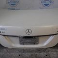 A 221 750 02 75 | Кришка багажника MERCEDES S-CLASS W221 06-13