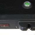 A 221 750 02 75 | Кришка багажника MERCEDES S-CLASS W221 06-13 - Прев'ю 4