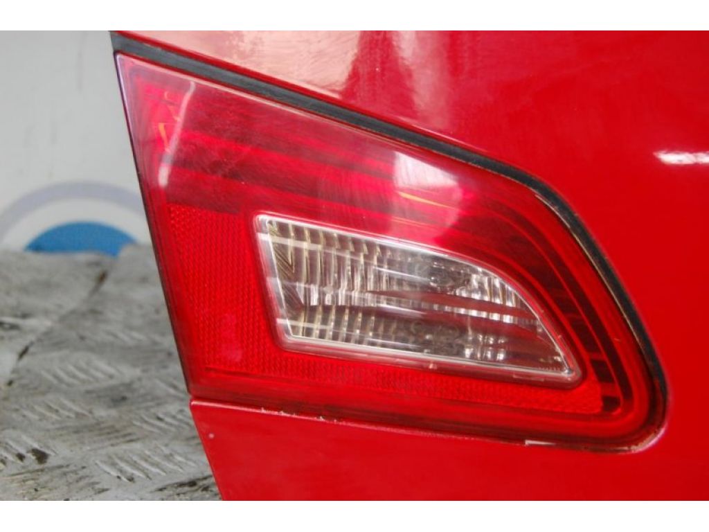 H4300-JK0MM | Кришка багажника INFINITI G25/G35/G37/Q40 06-14 - Фото 3