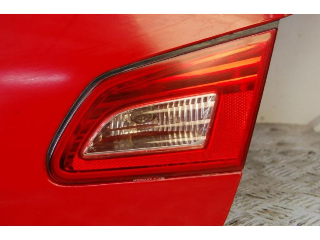 H4300-JK0MM | Кришка багажника INFINITI G25/G35/G37/Q40 06-14 - Фото 4
