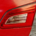 H4300-JK0MM | Кришка багажника INFINITI G25/G35/G37/Q40 06-14 - Прев'ю 4