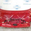 H4300-JK0MM | Кришка багажника INFINITI G25/G35/G37/Q40 06-14 - Прев'ю 5