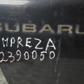 57509FG0209P | Крышка багажника SUBARU IMPREZA 07-11 GE/GH - Превью 2