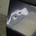 57509FG0209P | Крышка багажника SUBARU IMPREZA 07-11 GE/GH - Превью 3