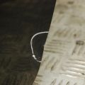57509FG0209P | Крышка багажника SUBARU IMPREZA 07-11 GE/GH - Превью 6