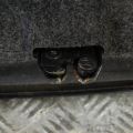 57509FG0209P | Крышка багажника SUBARU IMPREZA 07-11 GE/GH - Превью 7