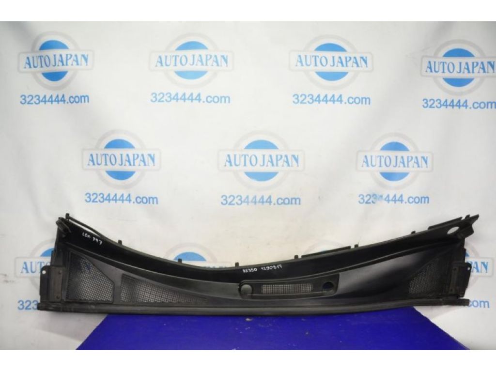 55781-0E011 | Пластик під лобове скло / Жабо LEXUS RX300/330/350/400 03-09