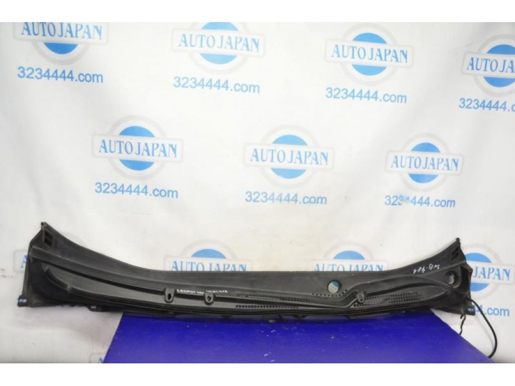 91419AL04B | Пластик під лобове скло / Жабо SUBARU LEGACY 09-15 BM