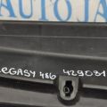 91419AL04B | Пластик під лобове скло / Жабо SUBARU LEGACY 09-15 BM - Прев'ю 2