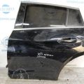HBA01-5DAMA | Дверь задн. лев. INFINITI QX30 16-20