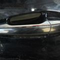 HBA01-5DAMA | Дверь задн. лев. INFINITI QX30 16-20 - Превью 5