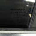 HBA01-5DAMA | Дверь задн. лев. INFINITI QX30 16-20 - Превью 6