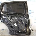 HBA01-5DAMA | Дверь задн. лев. INFINITI QX30 16-20 - Превью 10
