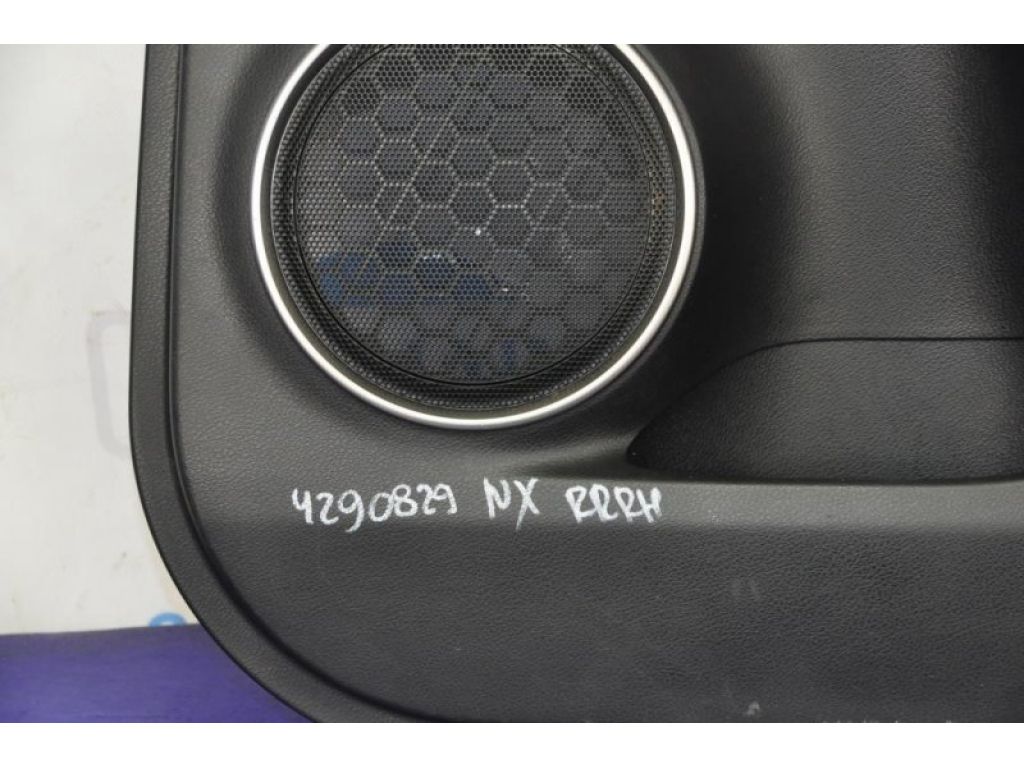 67630-78050-L7 | Карта двери задн. прав. LEXUS NX 14-21 - Фото 2