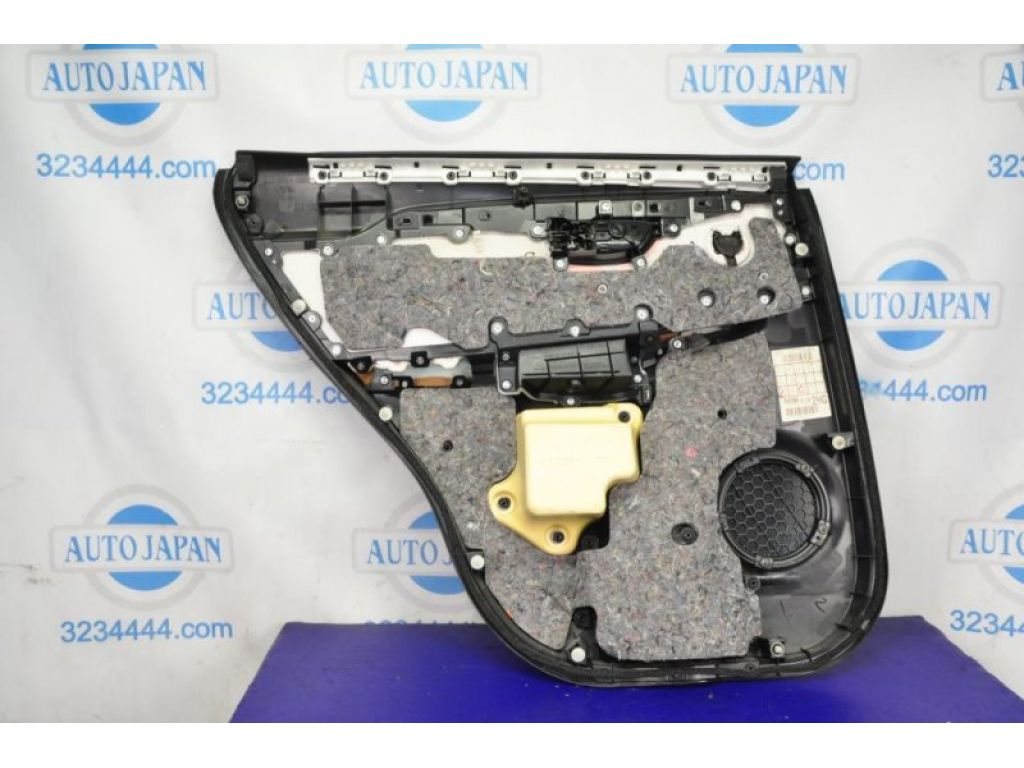 67630-78050-L7 | Карта двери задн. прав. LEXUS NX 14-21 - Фото 3