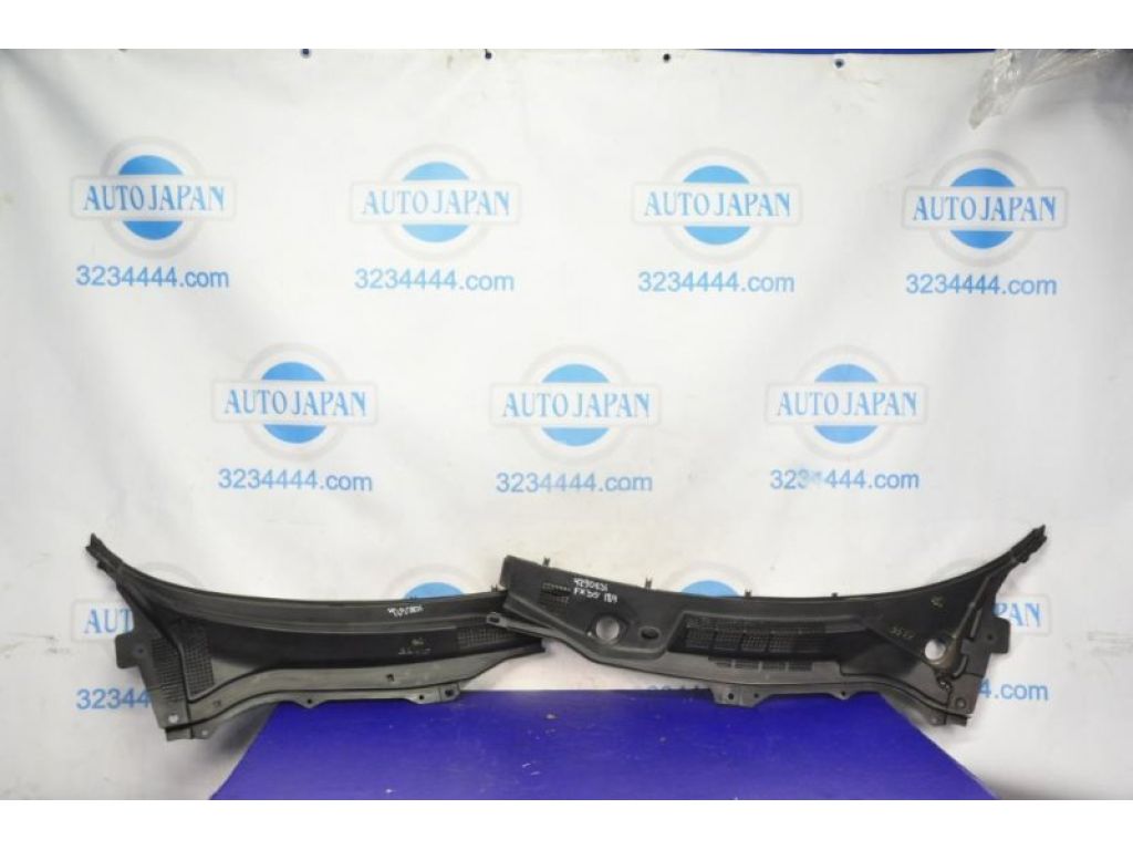 66862-CG00A | Пластик под лобовое стекло / Жабо INFINITI FX S50 03-08